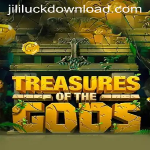 Treasure of the Gods: Explore the Mystical World of Jililuck