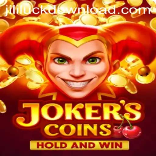 JokersCoins: The Thrilling New Game of Strategy, Luck, and Adventure
