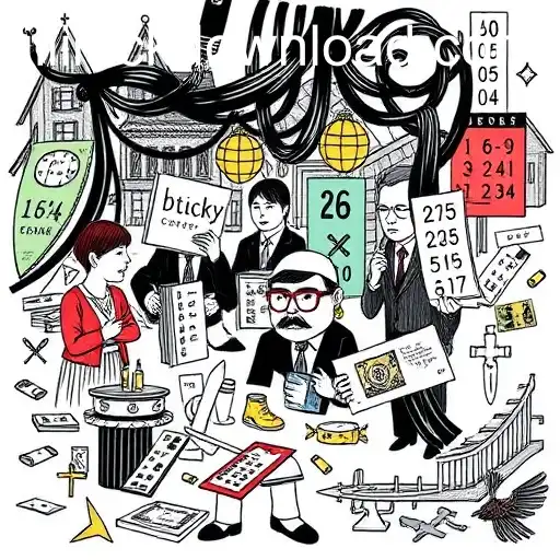 Jueteng: The Intricate World of 