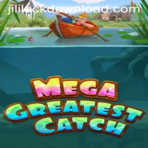 Introducing MegaGreatestCatch