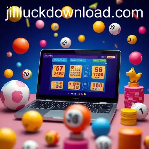 Discover the World of Online Lottery with Jililuck